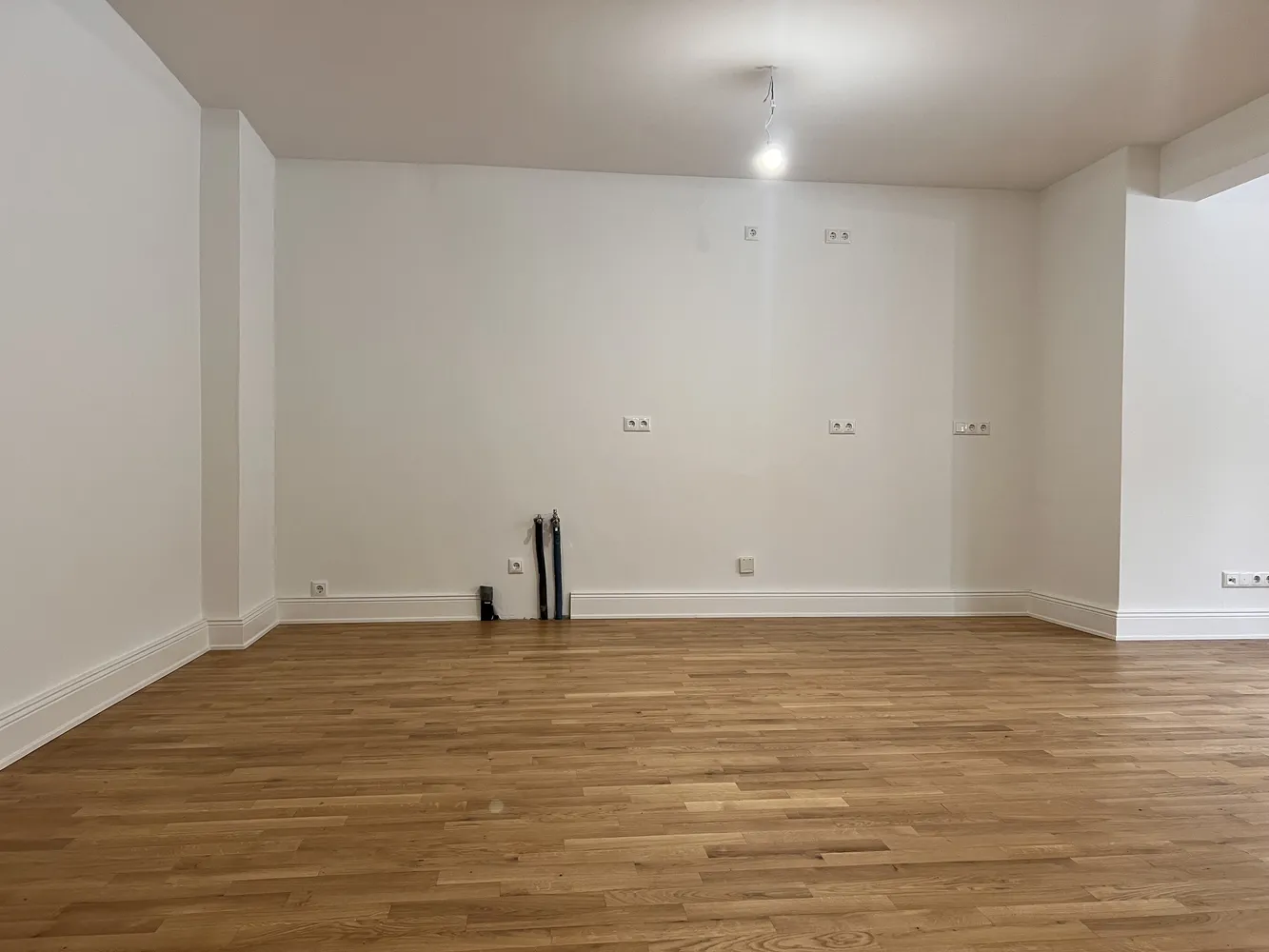 2 Zimmer Wohnung mit 95 m² in Hamburg – Bild 4