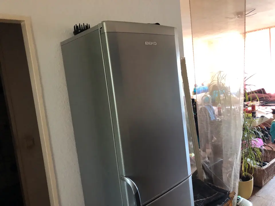 WG-Zimmer mit 65 m² in Heidelberg – Bild 7