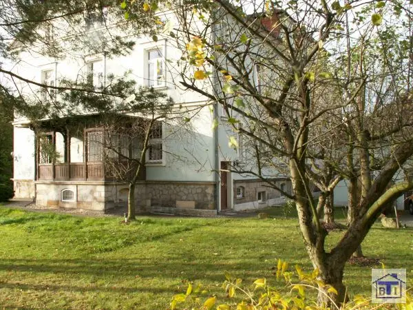 4 Zimmer Wohnung mit 110 m² in Zittau – Bild 3