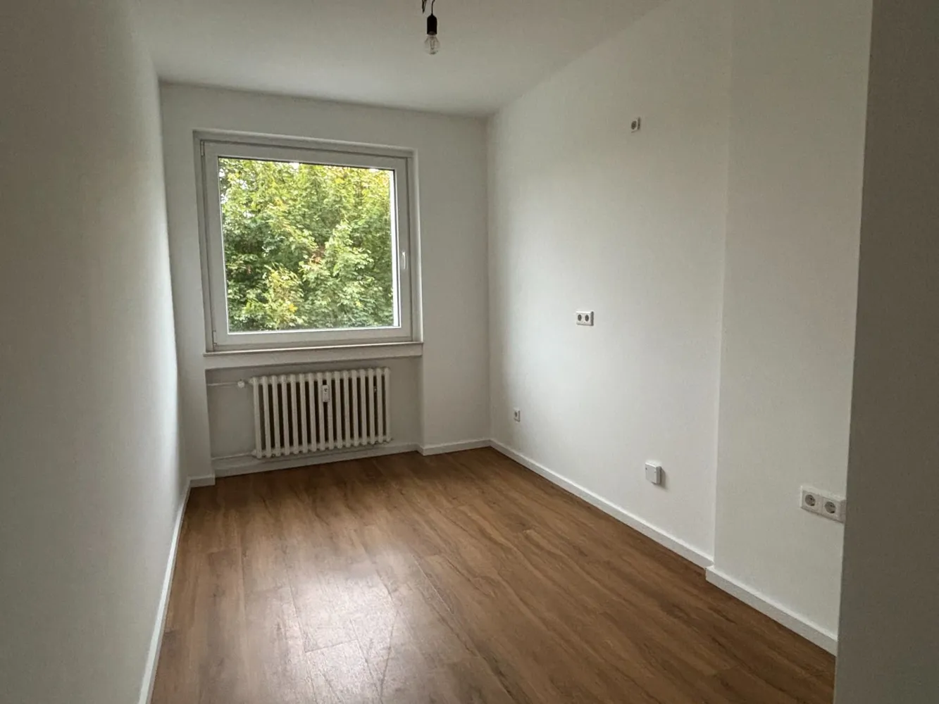 2 Zimmer Wohnung mit 58 m² in Köln – Bild 6