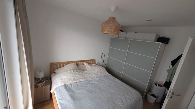 2 Zimmer Wohnung mit 59 m² in Berlin – Bild 11