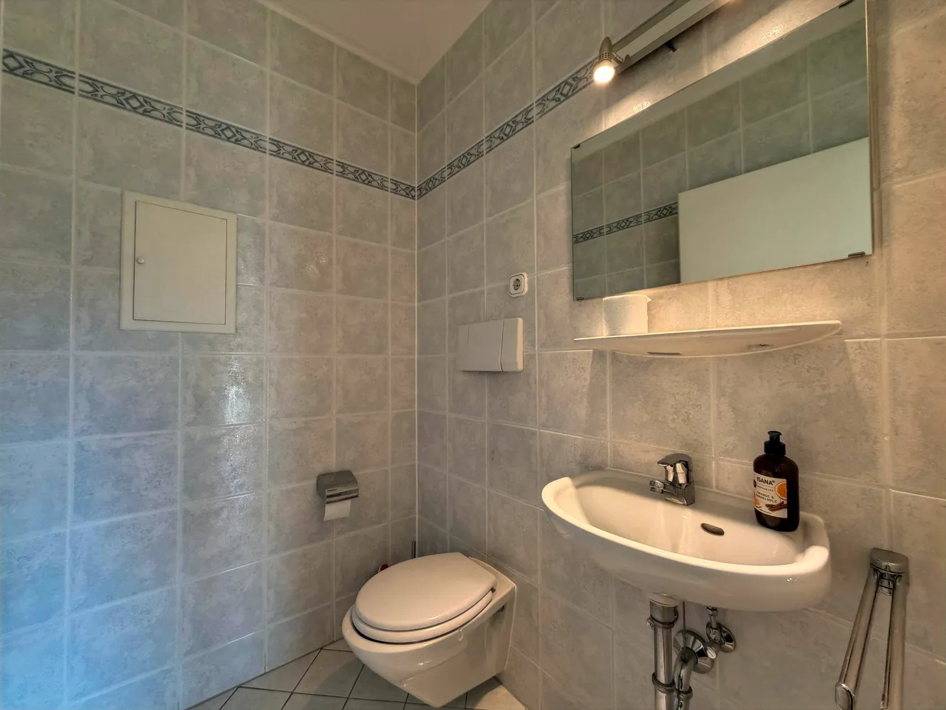 3 room apartment with 81 m² in Munich – Photo 9