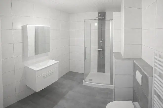 3 Zimmer Wohnung mit 90 m² in Mönchengladbach – Bild 3