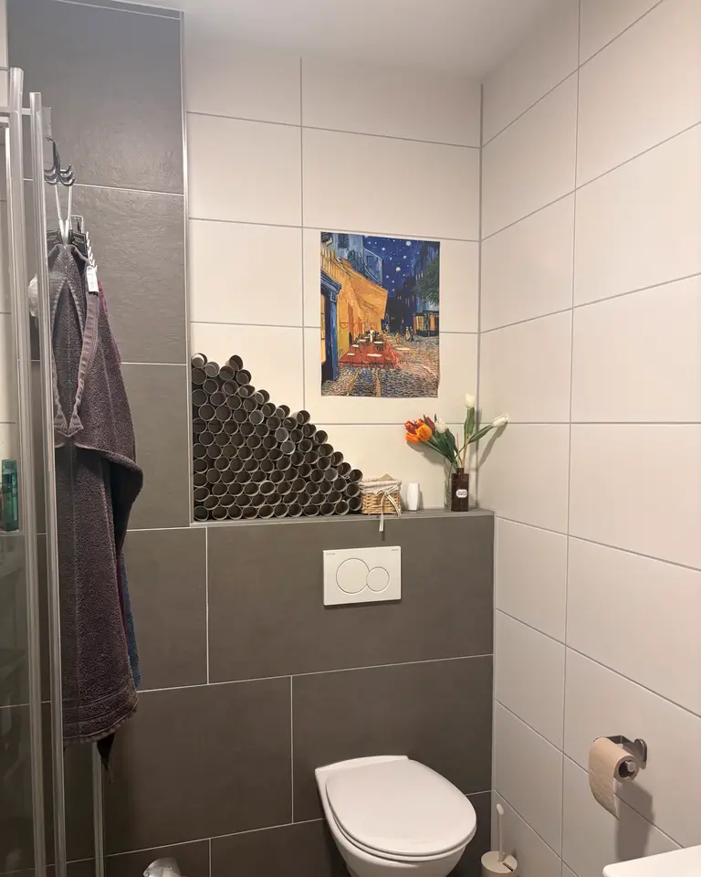 WG-Zimmer mit 12 m² in Oldenburg – Bild 5