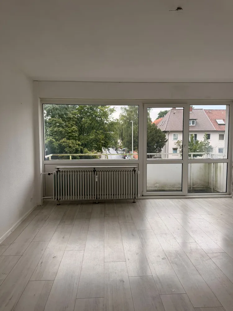 3 Zimmer Wohnung mit 75 m² in Hannover – Bild 1