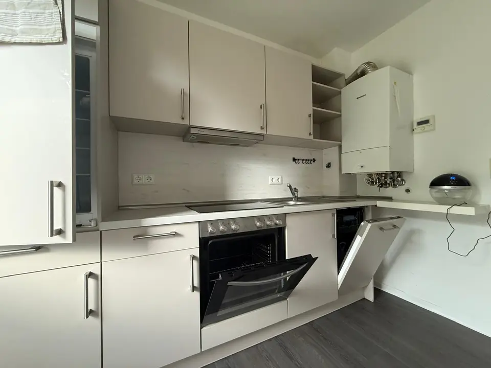 2 Zimmer Wohnung mit 46 m² in Norden – Bild 9