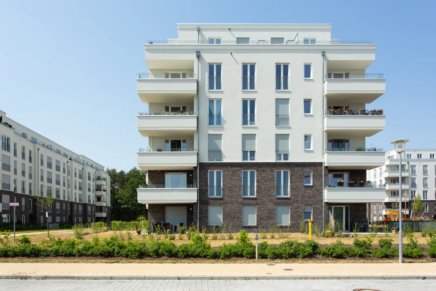 3 Zimmer Wohnung mit 73 m² in Potsdam – Bild 8