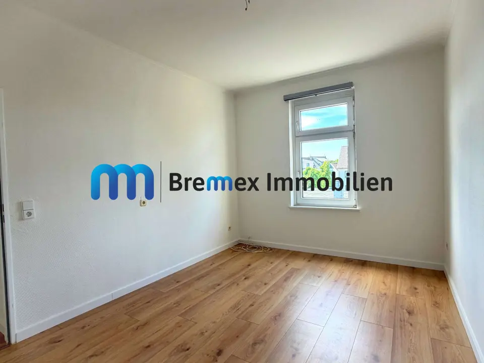 3 Zimmer Wohnung mit 72 m² in Bremen – Bild 4