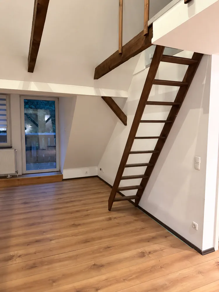 2 Zimmer Wohnung mit 53 m² in Hamburg – Bild 10