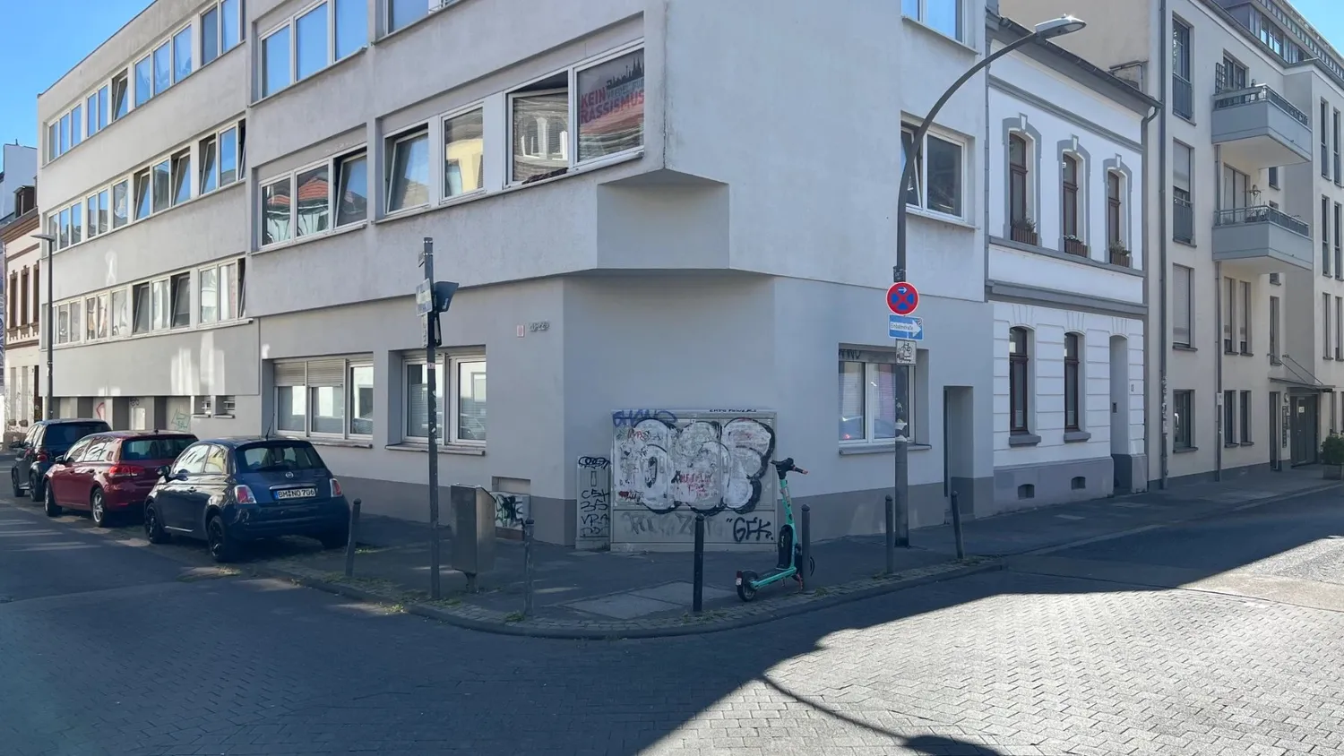 1 Zimmer Wohnung mit 22 m² in Köln – Bild 3