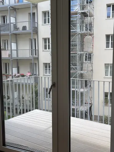 1 room apartment with 30 m² in Berlin – Photo 4