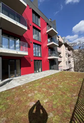 1 Zimmer Wohnung mit 36 m² in Berlin – Bild 8