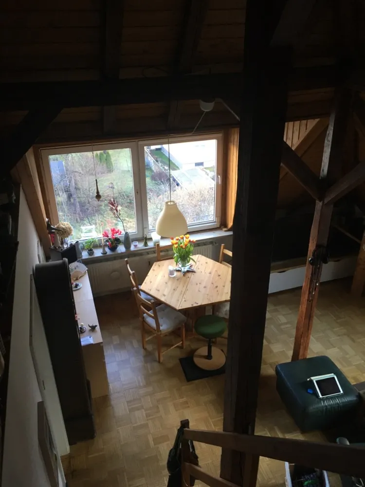 2 Zimmer Wohnung mit 61 m² in Dresden – Bild 11
