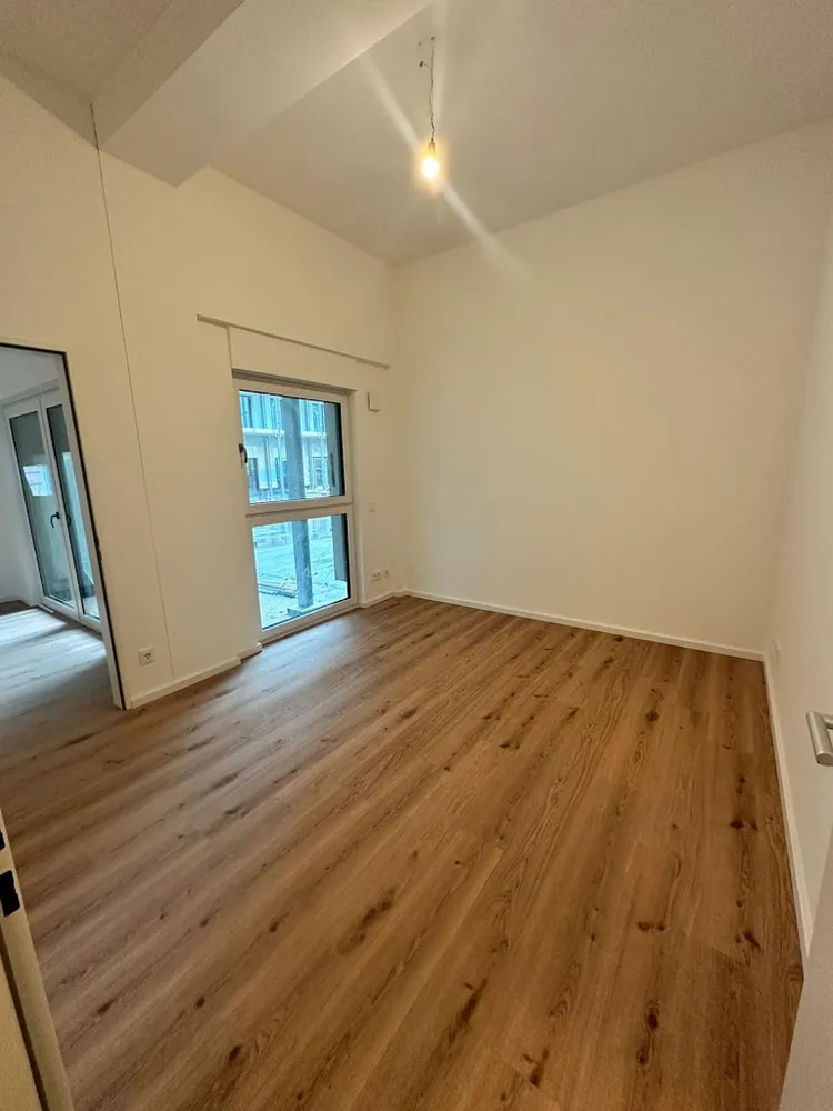 2 Zimmer Wohnung mit 55 m² in Berlin – Bild 4