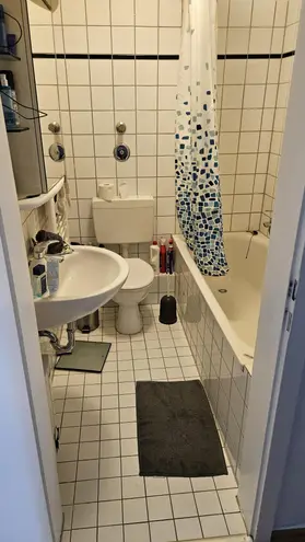 5 Zimmer Wohnung mit 91 m² in Duisburg – Bild 5