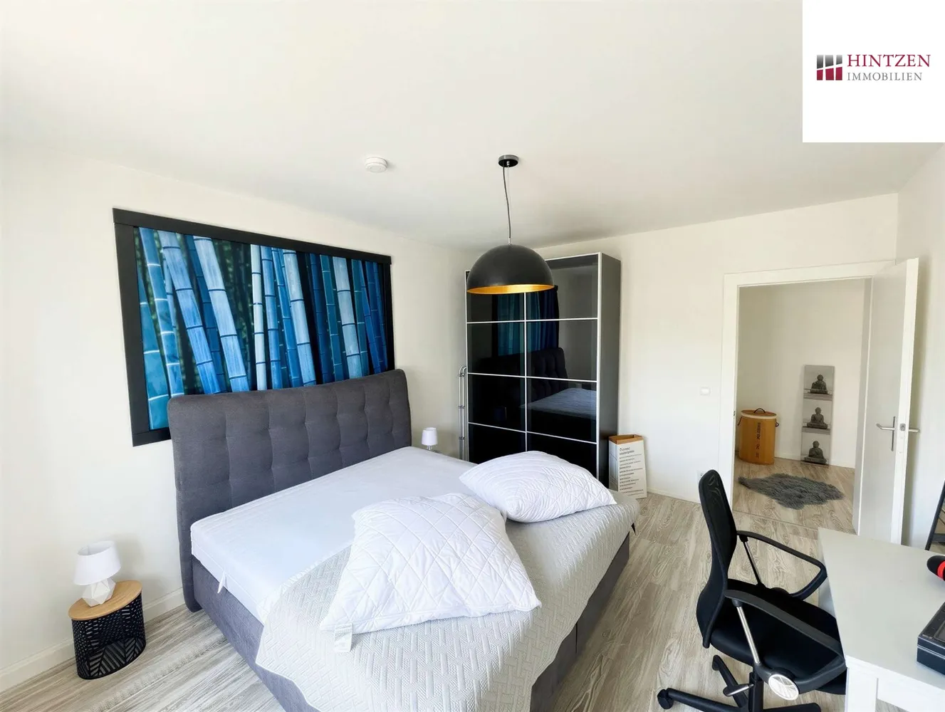 2 Zimmer Wohnung mit 62 m² in Düsseldorf – Bild 6