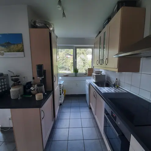 5 Zimmer Wohnung mit 125 m² in Düsseldorf – Bild 5