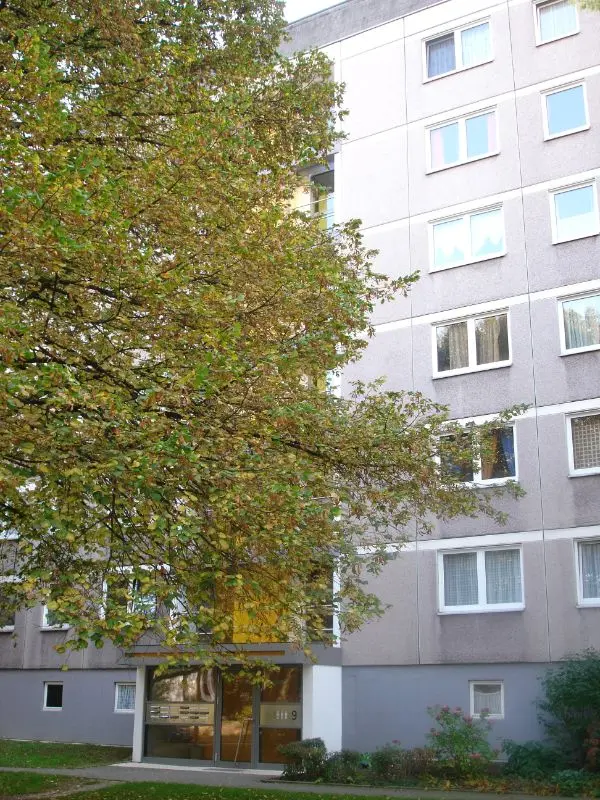 4 Zimmer Wohnung mit 82 m² in Kassel – Bild 1