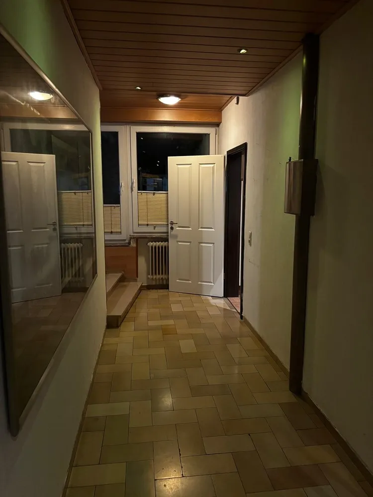 4 room apartment with 122 m² in Bramsche – Photo 4