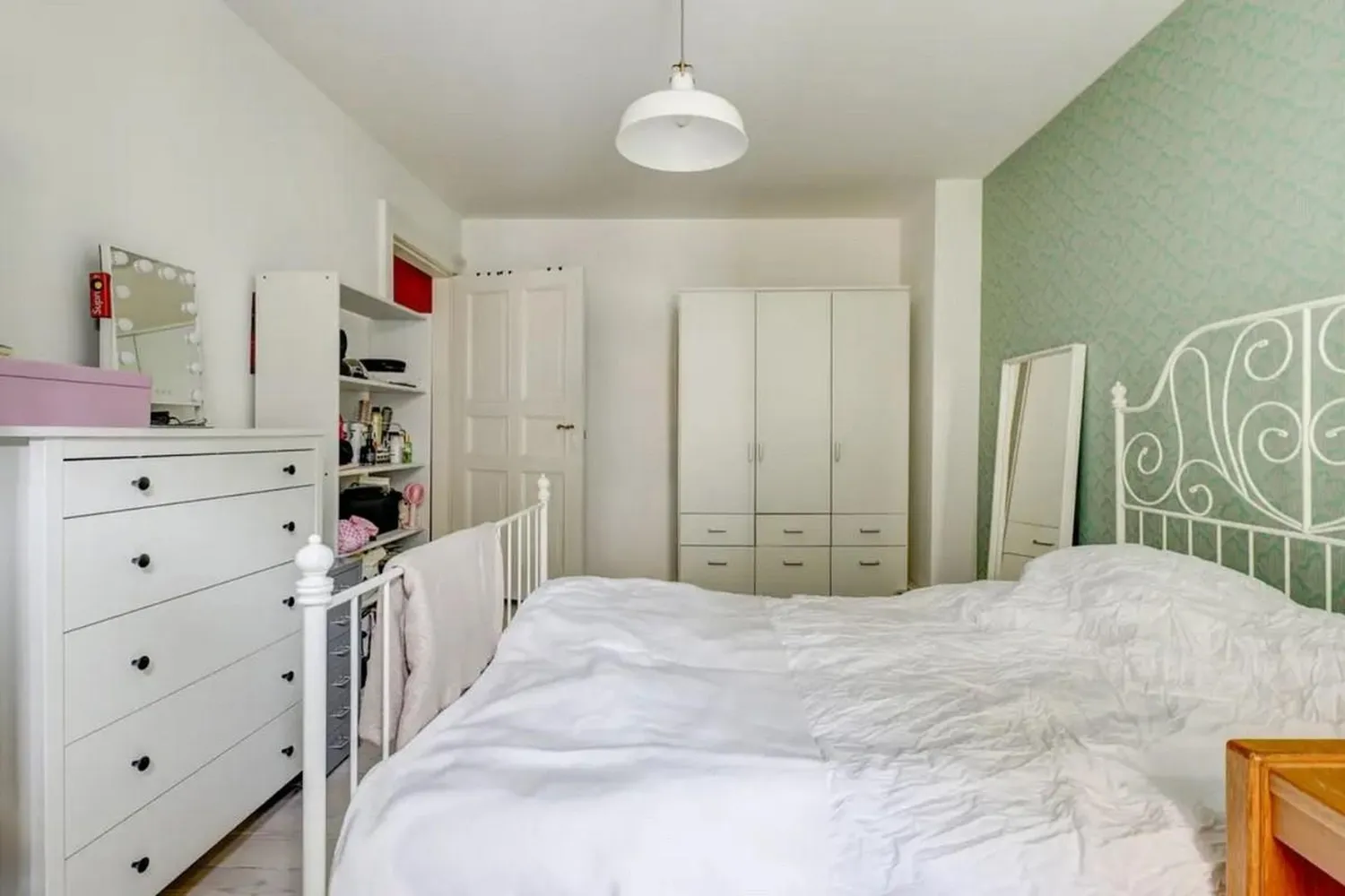 2 Zimmer Wohnung mit 24 m² in Paderborn – Bild 4