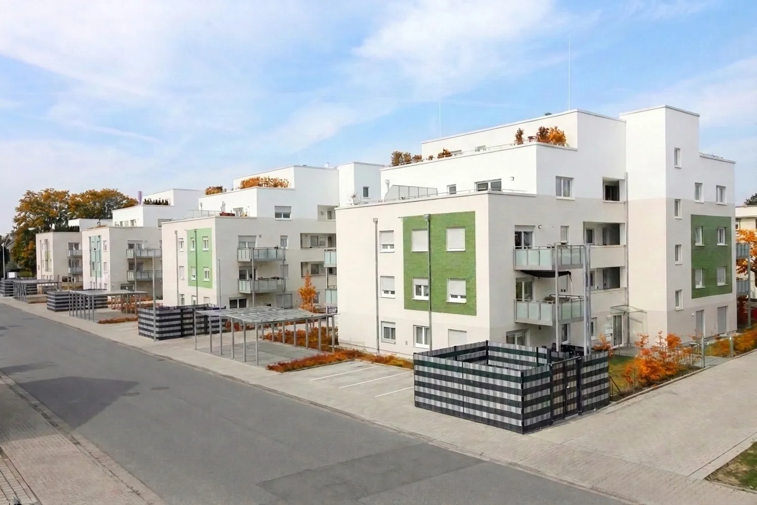 4 Zimmer Wohnung mit 98 m² in Groß-Gerau – Bild 9