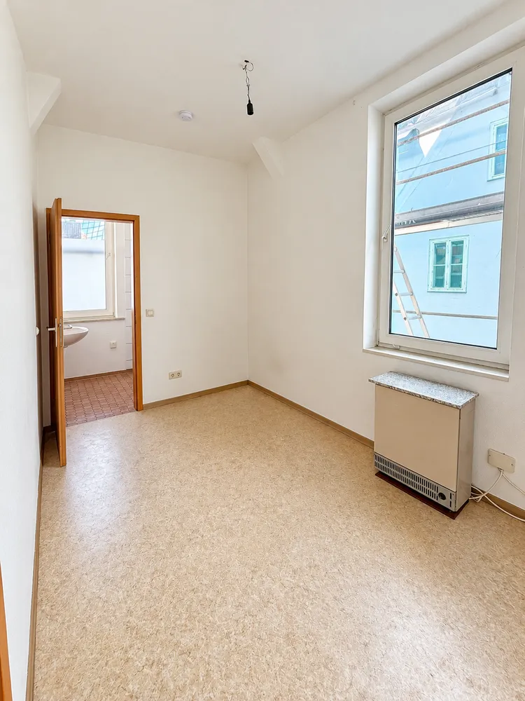 2 Zimmer Wohnung mit 50 m² in Uelzen – Bild 3