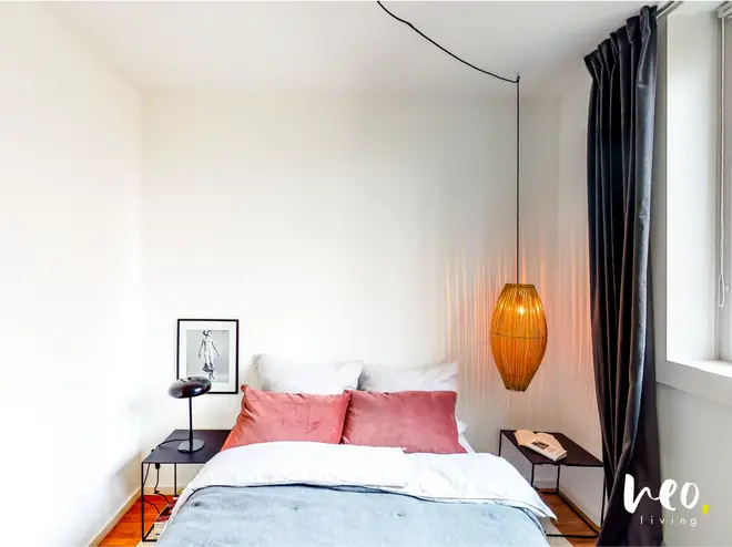 4 Zimmer Wohnung mit 116 m² in München – Bild 8
