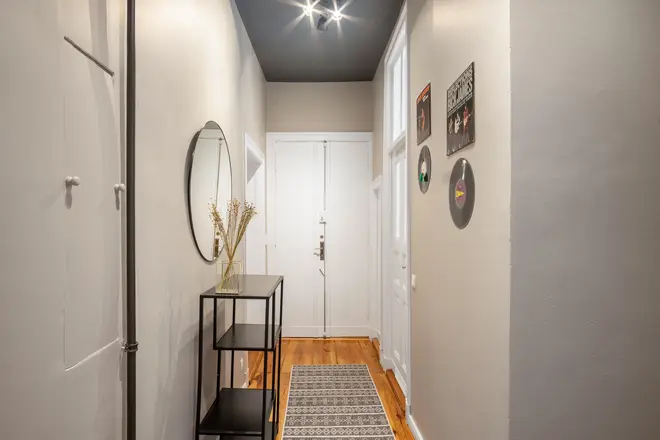 1 Zimmer Wohnung mit 10 m² in Berlin – Bild 4