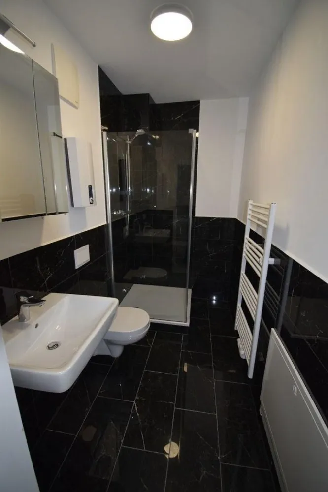 6 Zimmer Wohnung mit 120 m² in Aachen – Bild 1