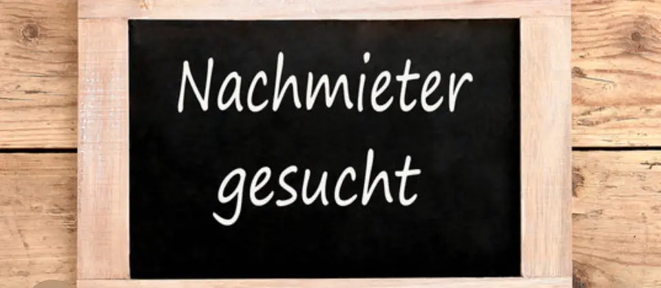 WG-Zimmer mit 25 m² in Wismar – Bild 8