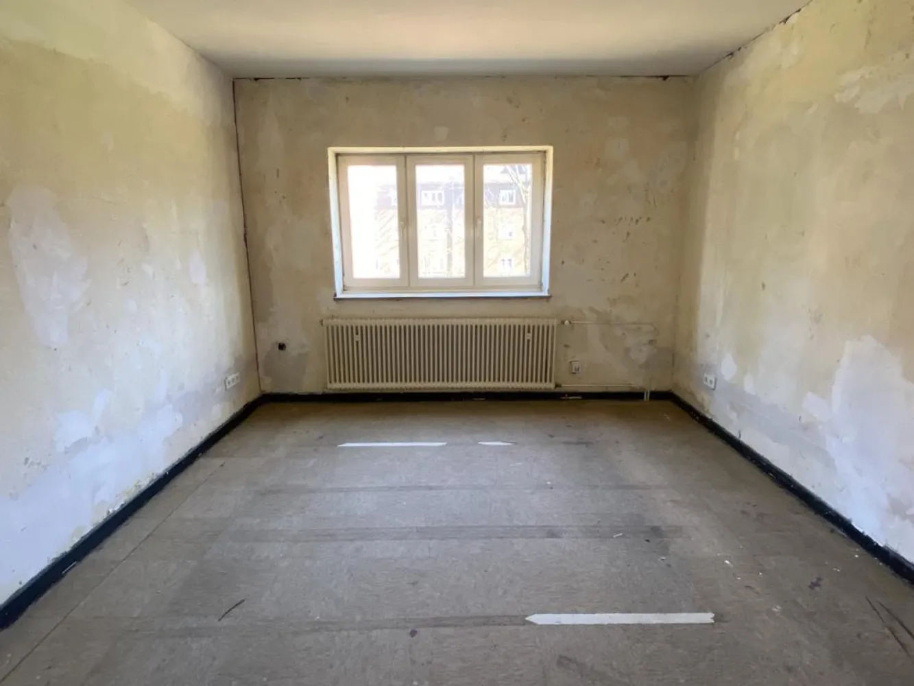 3 Zimmer Wohnung mit 53 m² in Bocholt – Bild 1