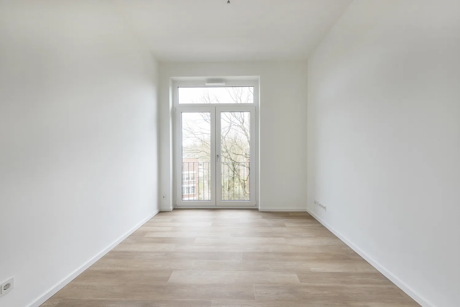 4 Zimmer Wohnung mit 134 m² in Hamburg – Bild 10