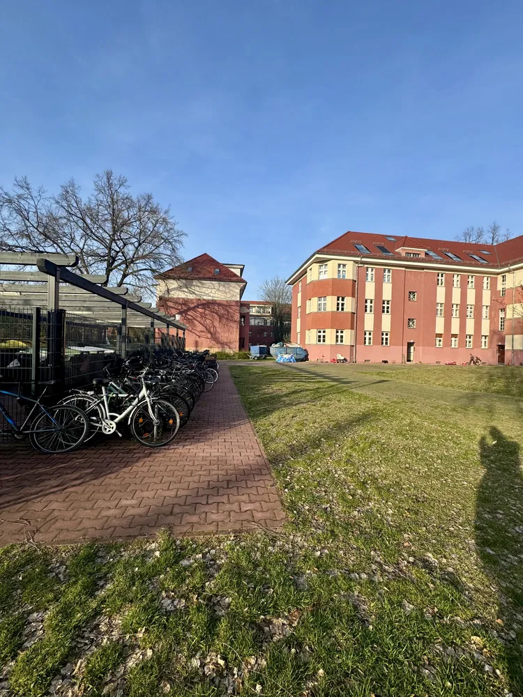 3 Zimmer Wohnung mit 73 m² in Berlin – Bild 3