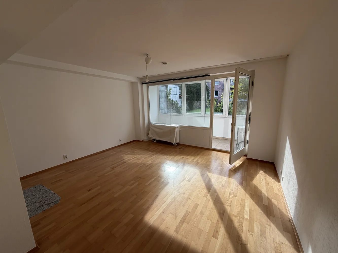 1 Zimmer Wohnung mit 33 m² in Düsseldorf – Bild 2