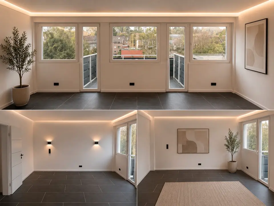 2 Zimmer Wohnung mit 75 m² in Kerpen – Bild 10