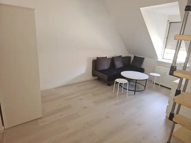 2 Zimmer Wohnung mit 40 m² in Mannheim – Bild 12
