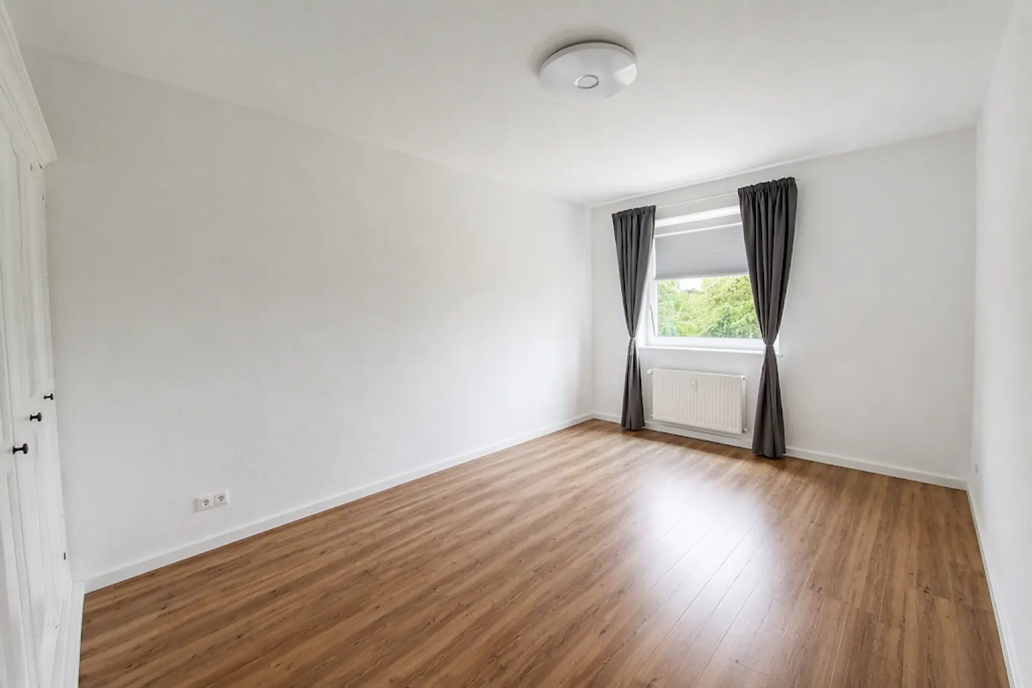3 Zimmer Wohnung mit 66 m² in Kiel – Bild 5