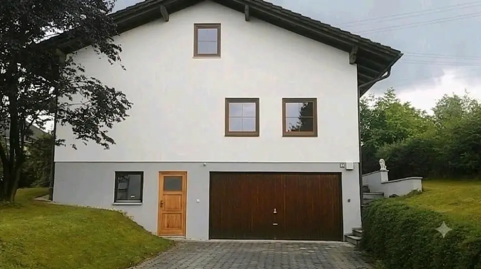 4 Zimmer Haus mit 120 m² in Traunstein – Bild 2