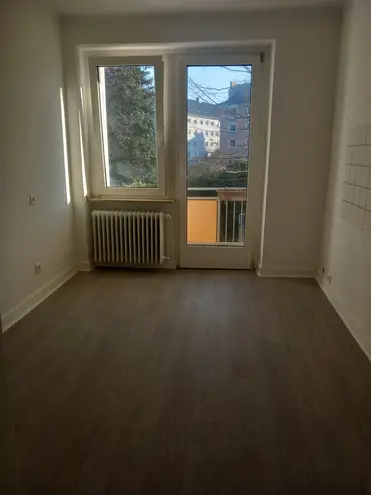 3 Zimmer Wohnung mit 55 m² in Dortmund – Bild 2