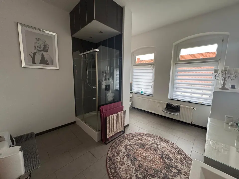 4 Zimmer Wohnung mit 113 m² in Seesen – Bild 4