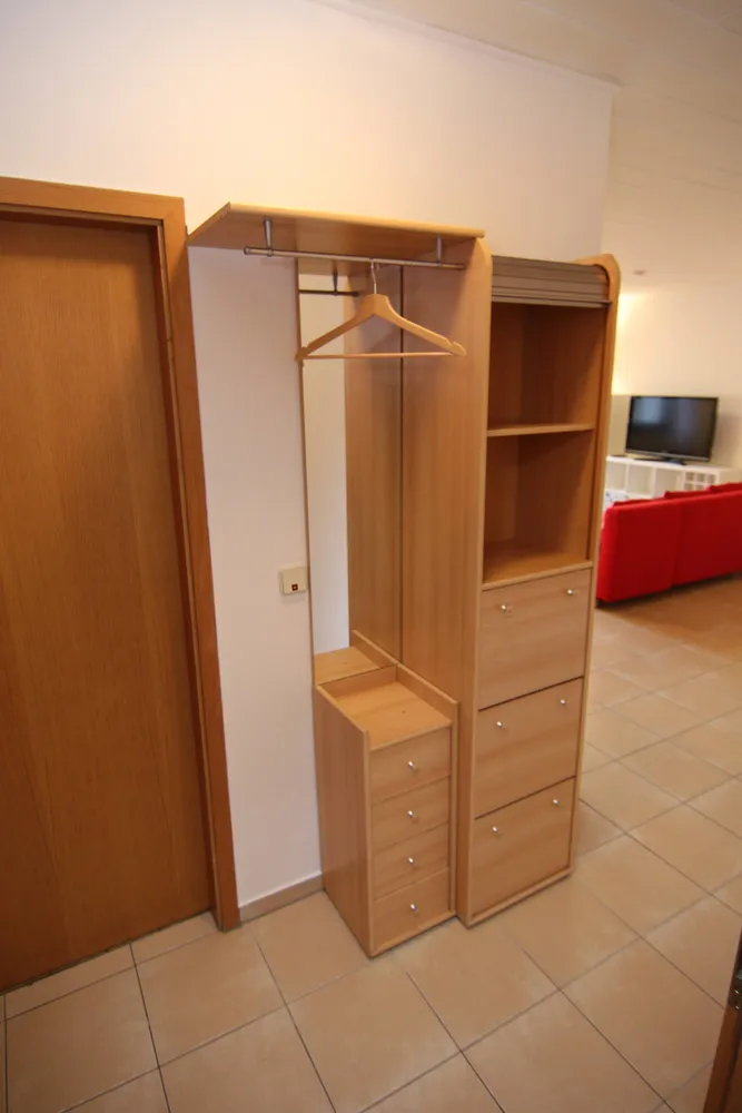 1 Zimmer Wohnung mit 36 m² in Düsseldorf – Bild 3