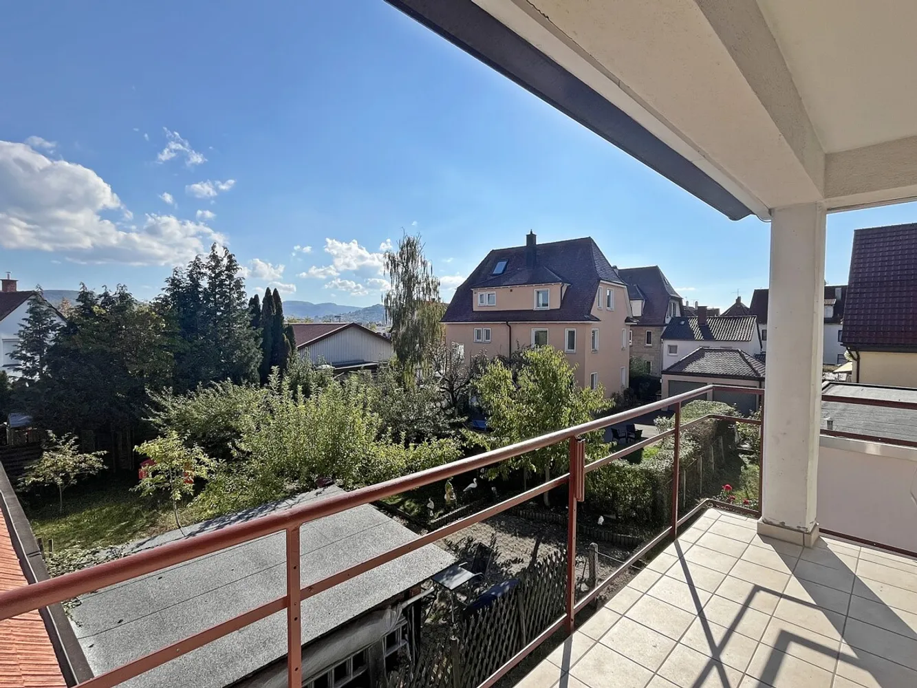 5 Zimmer Wohnung mit 93 m² in Reutlingen – Bild 7