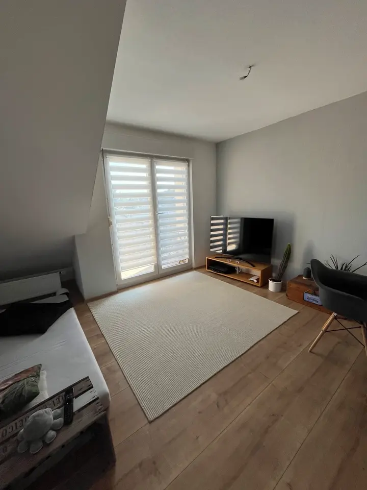 2 Zimmer Wohnung mit 47 m² in Aschaffenburg – Bild 2