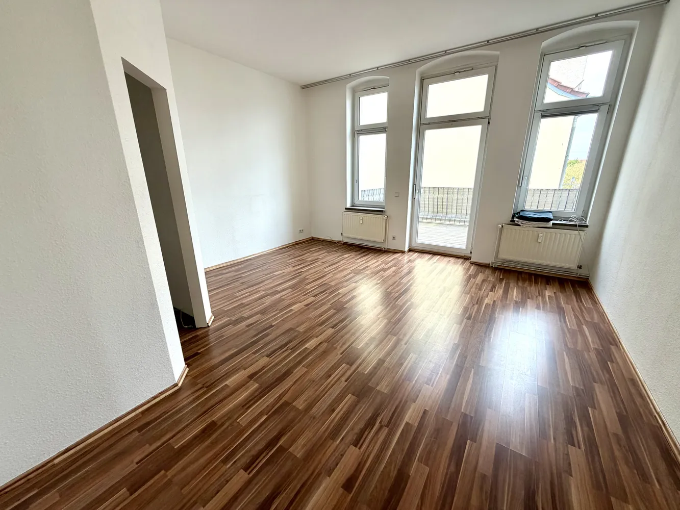 3 Zimmer Wohnung mit 130 m² in Fürstenwalde/Spree – Bild 10