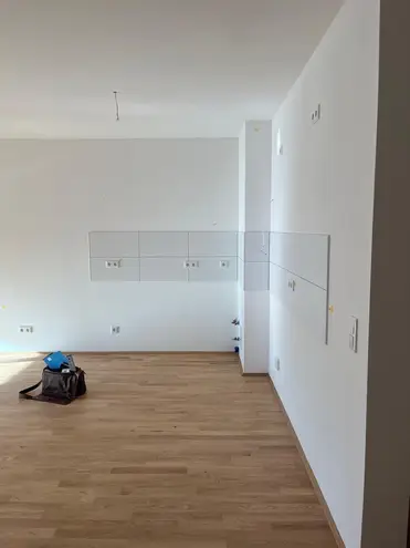 3 Zimmer Wohnung mit 80 m² in Darmstadt – Bild 4