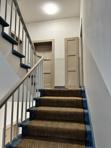 1 Zimmer Wohnung mit 33 m² in Berlin – Bild 1