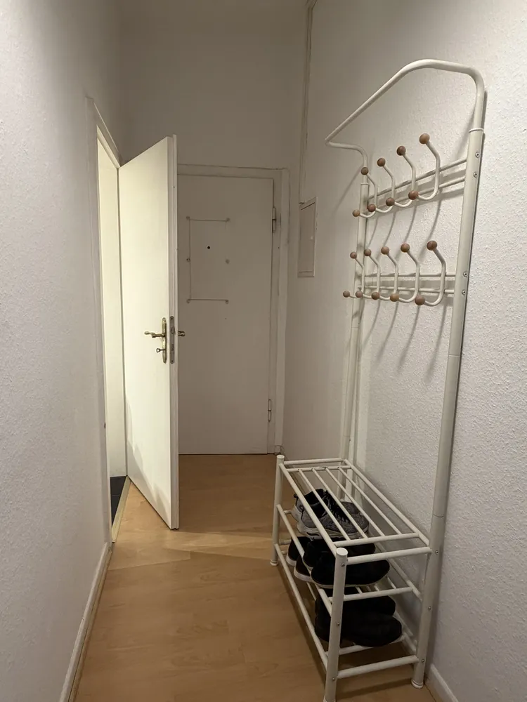 2 Zimmer Wohnung mit 53 m² in Düsseldorf – Bild 4