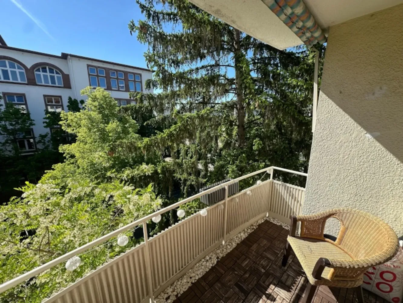 Shared room with 15 m² in Frankfurt am Main – Photo 9