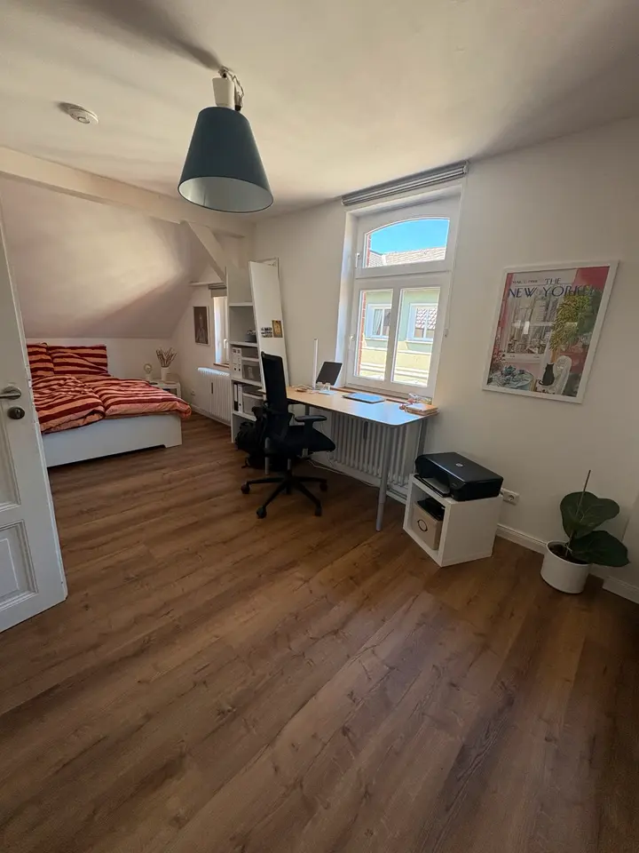 WG-Zimmer mit 90 m² in Gießen – Bild 10