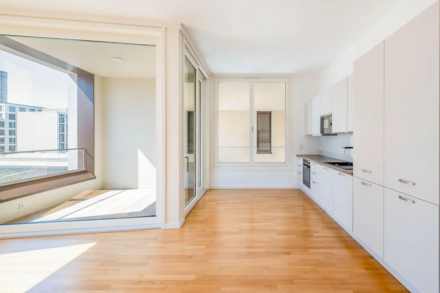 3 Zimmer Wohnung mit 84 m² in Berlin – Bild 5